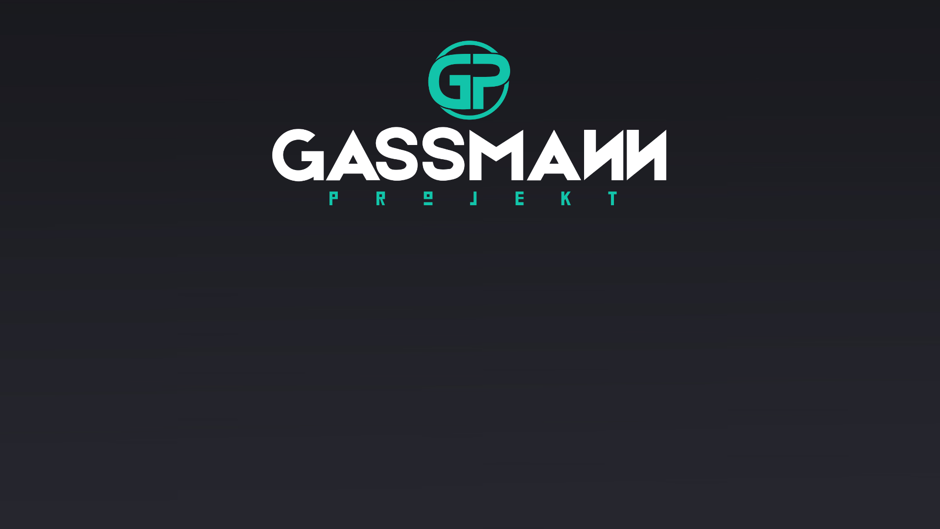 GASSMANN PROJEKT BANNER